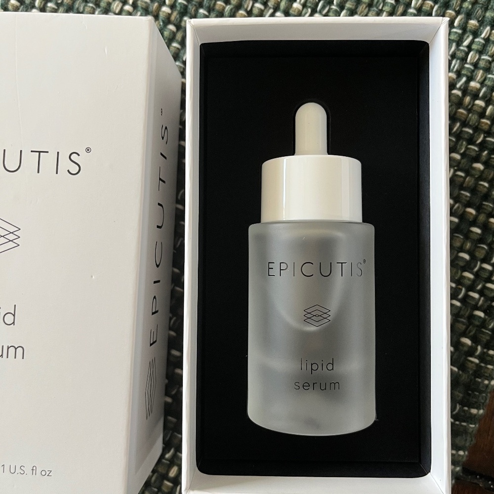 Epicutis Lipid Serum, full size